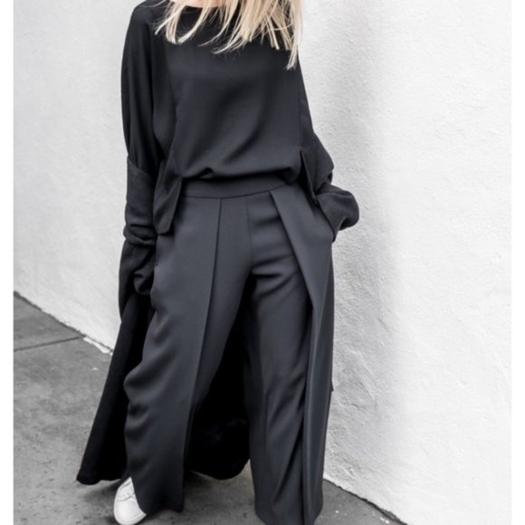 rag & bone Pants - rag & bone Rowe Pant NWOT 2